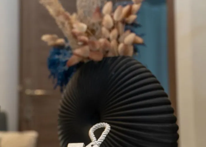 公寓 Xenia_apartments A5 科扎尼